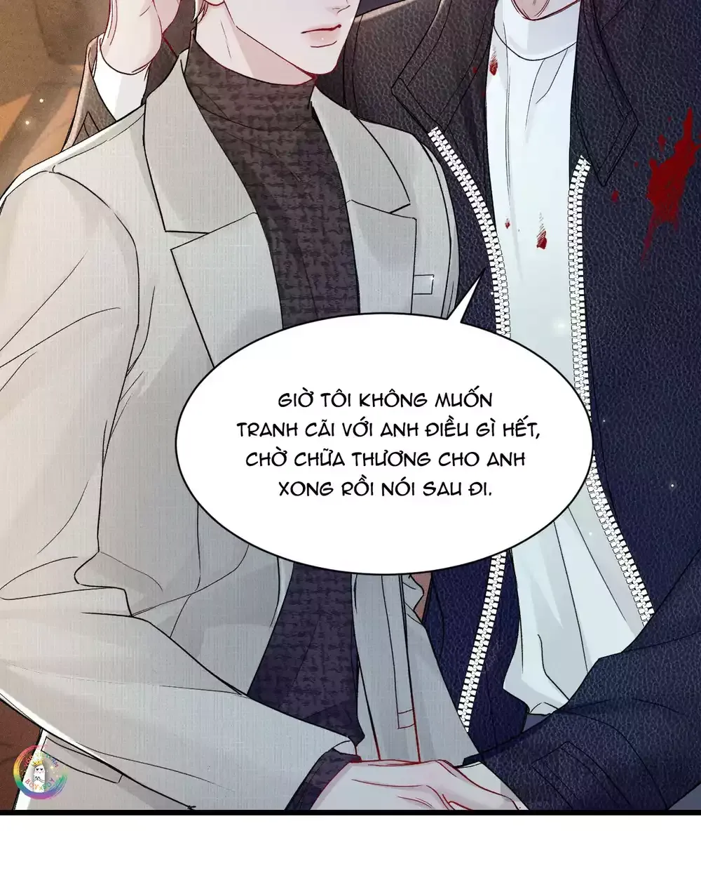 Cuộc Đối Đầu Gay Gắt