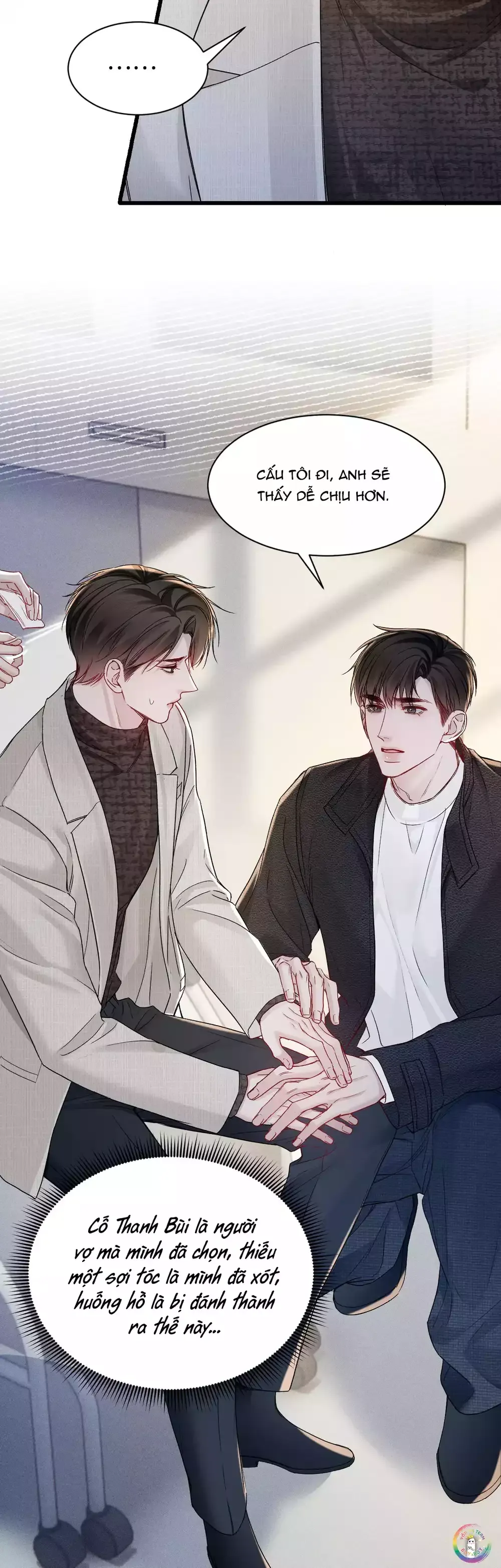 Cuộc Đối Đầu Gay Gắt