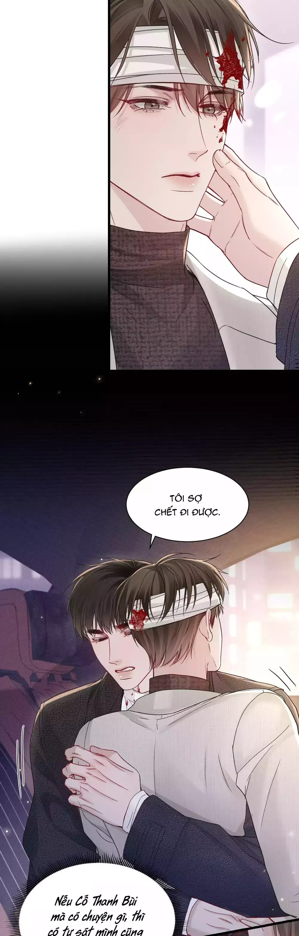 Cuộc Đối Đầu Gay Gắt