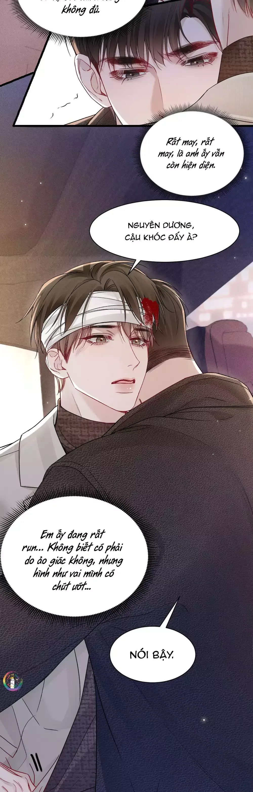 Cuộc Đối Đầu Gay Gắt