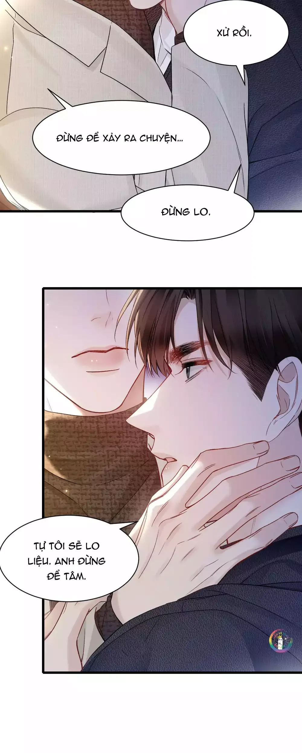 Cuộc Đối Đầu Gay Gắt