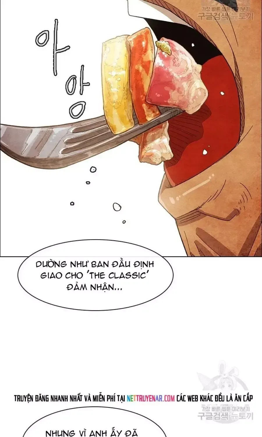 Truyện tranh Ngôi sao ẩm thực Michelin Star - Trang 35
