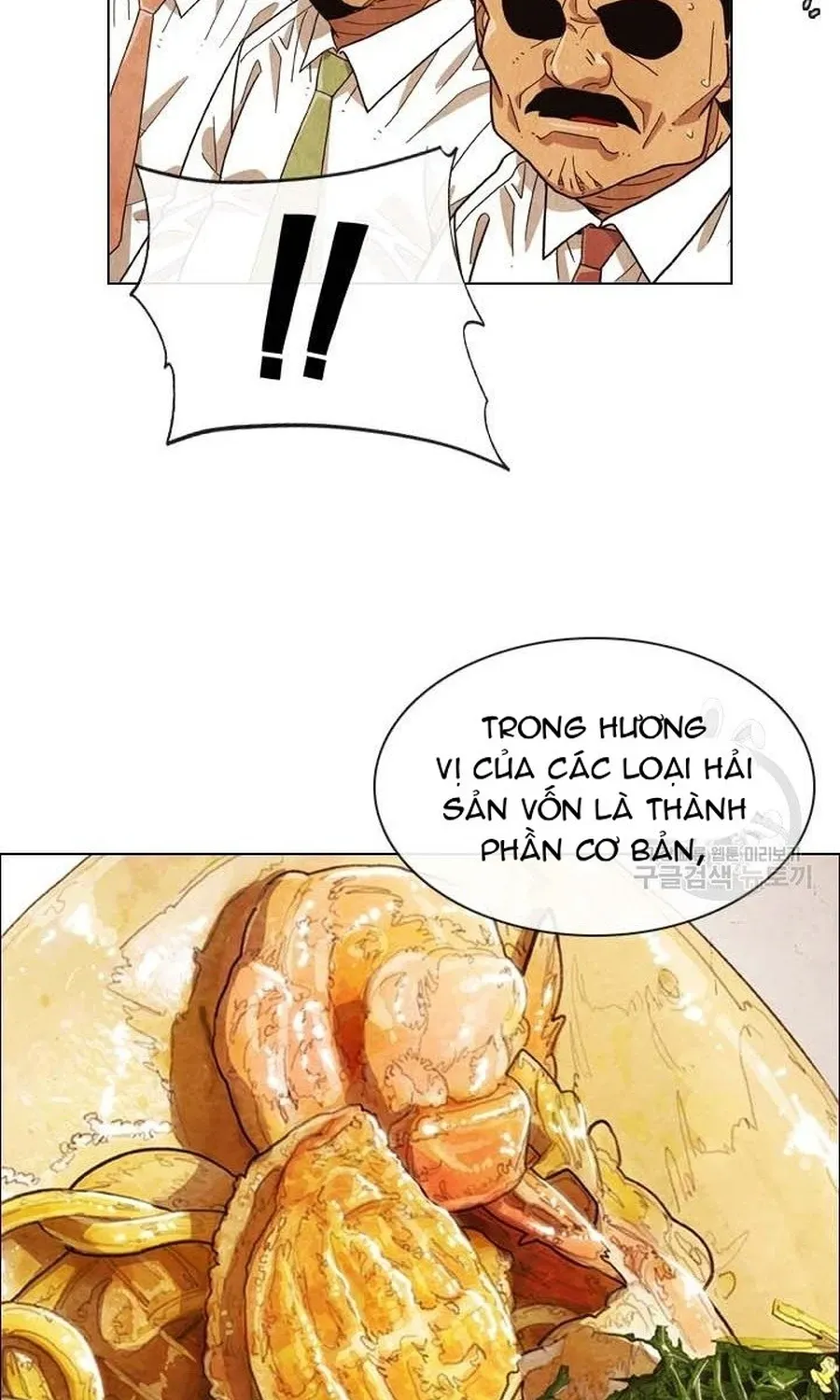 Truyện tranh Ngôi sao ẩm thực Michelin Star - Trang 30