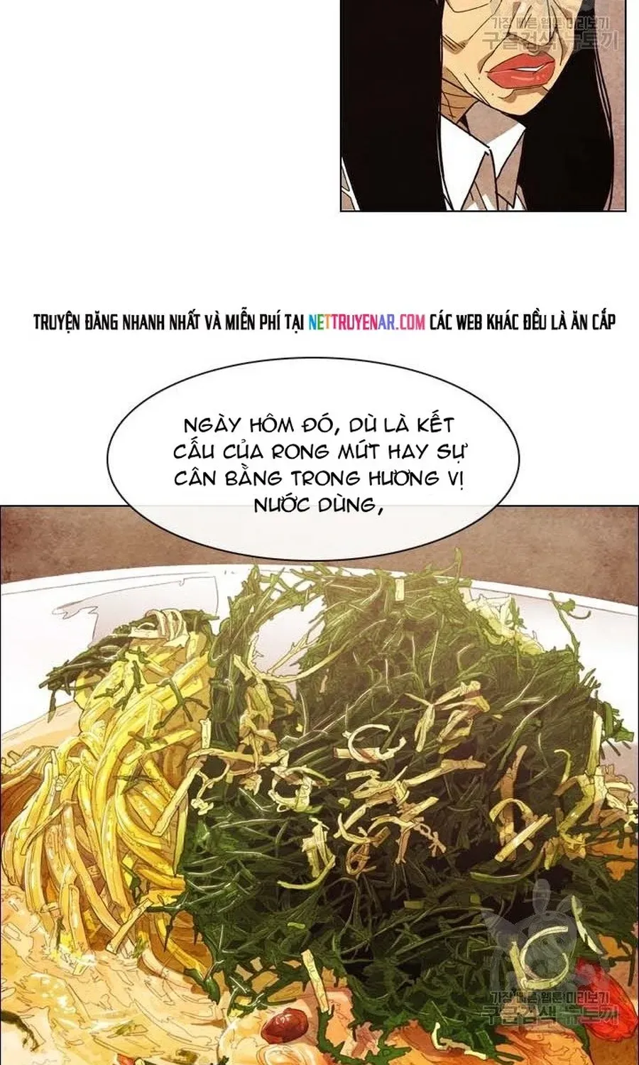 Truyện tranh Ngôi sao ẩm thực Michelin Star - Trang 34