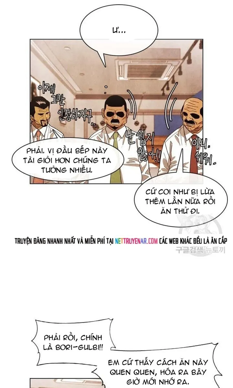 Truyện tranh Ngôi sao ẩm thực Michelin Star - Trang 73