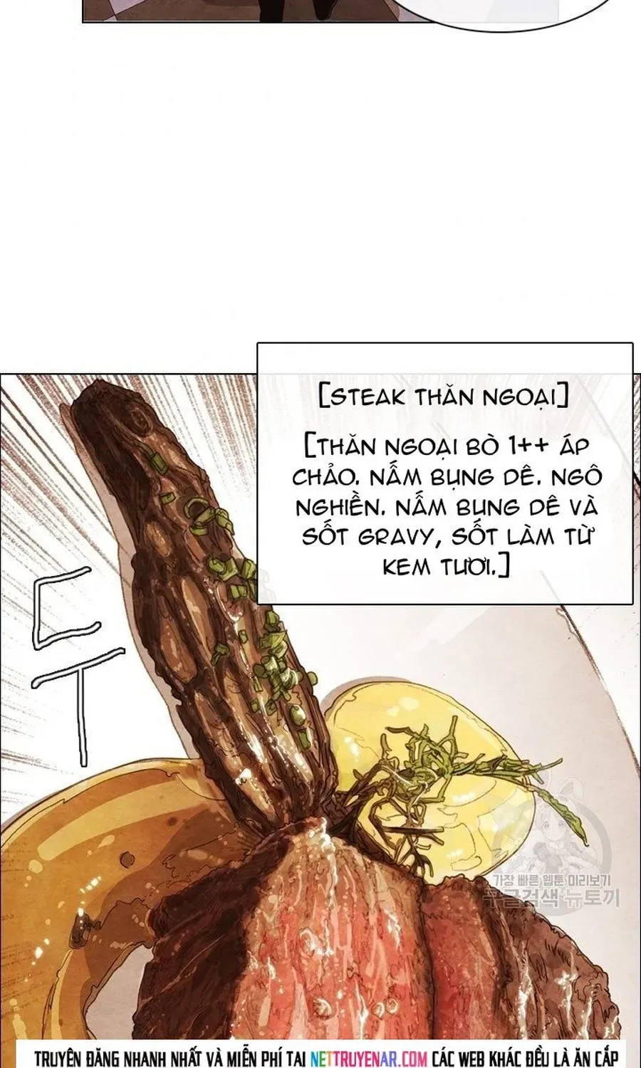Truyện tranh Ngôi sao ẩm thực Michelin Star - Trang 53