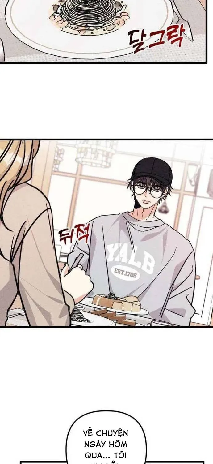 Người Tình Của Con Nợ Chap 7 - Next Chap 6