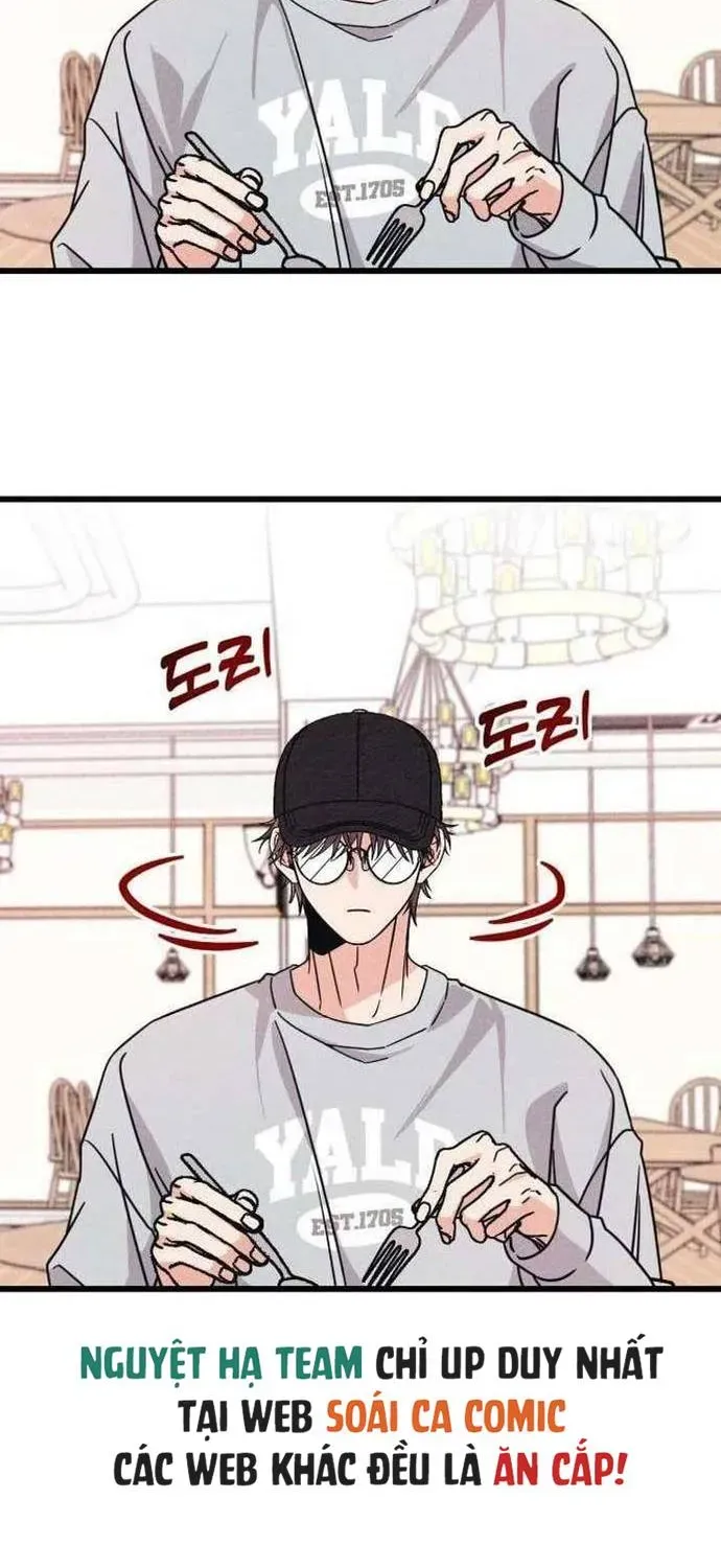 Người Tình Của Con Nợ Chap 7 - Next Chap 6