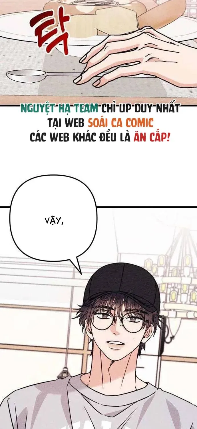 Người Tình Của Con Nợ Chap 7 - Next Chap 6