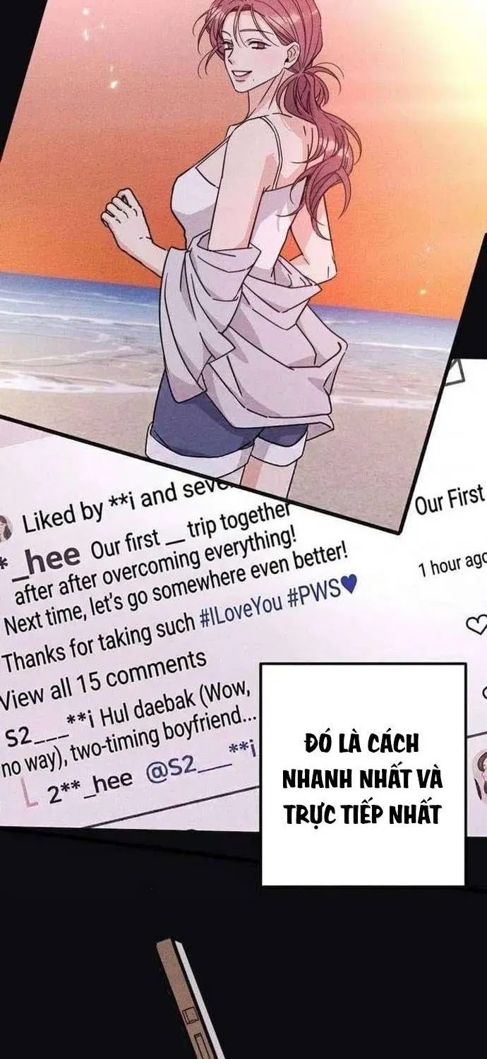 Người Tình Của Con Nợ Chap 7 - Next Chap 6