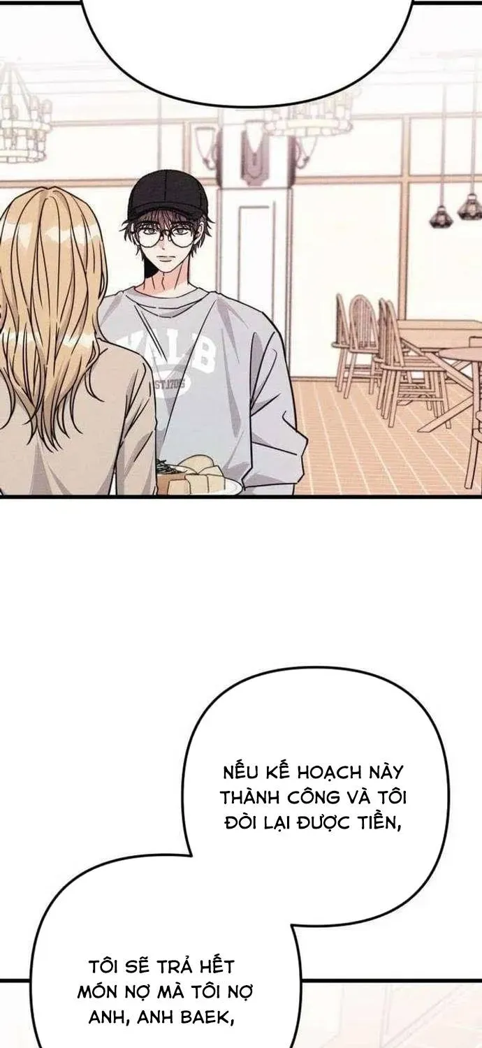 Người Tình Của Con Nợ Chap 7 - Next Chap 6