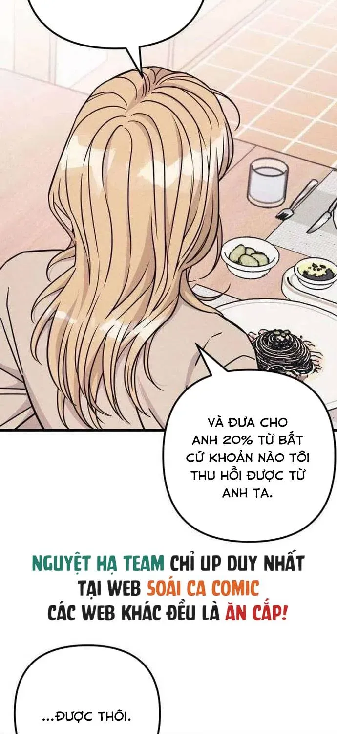 Người Tình Của Con Nợ Chap 7 - Next Chap 6