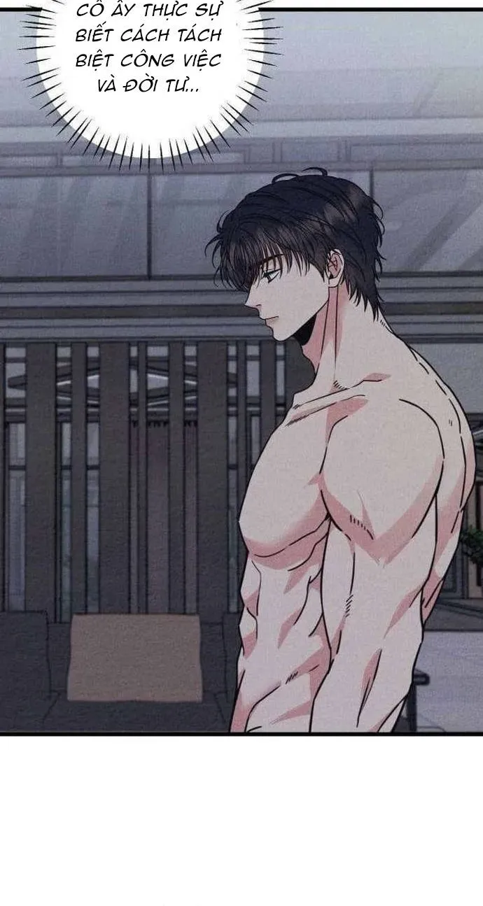 Người Tình Của Con Nợ Chap 7 - Next Chap 6