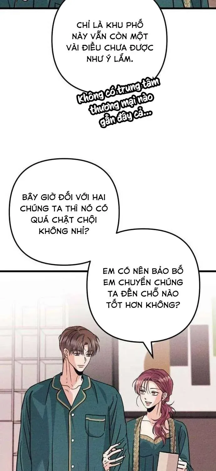 Người Tình Của Con Nợ Chap 7 - Next Chap 6