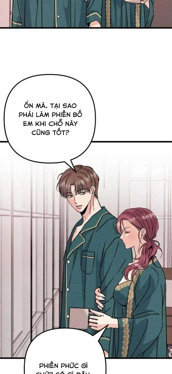 Người Tình Của Con Nợ Chap 7 - Next Chap 6