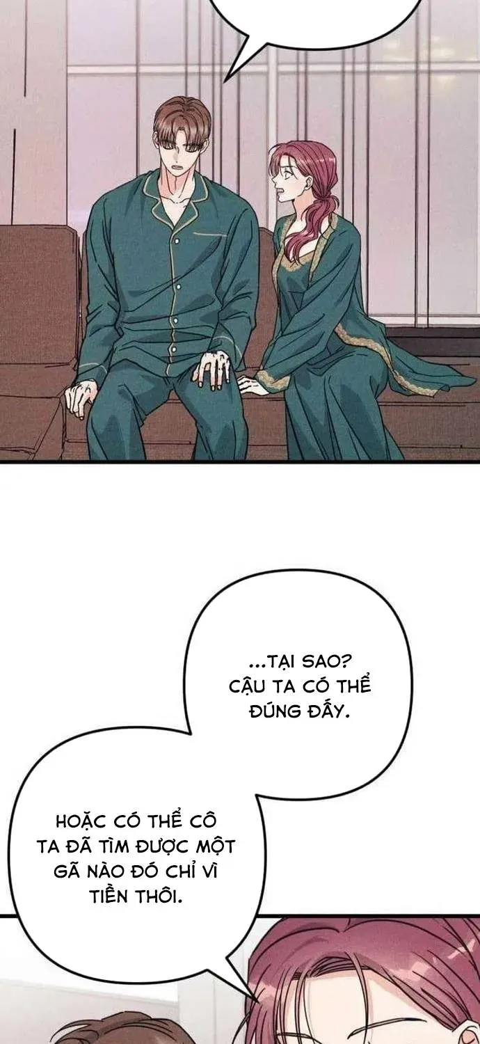 Người Tình Của Con Nợ Chap 7 - Next Chap 6