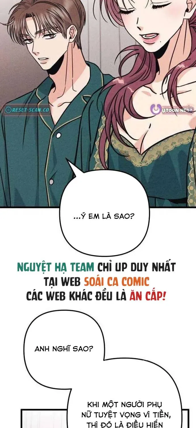 Người Tình Của Con Nợ Chap 7 - Next Chap 6