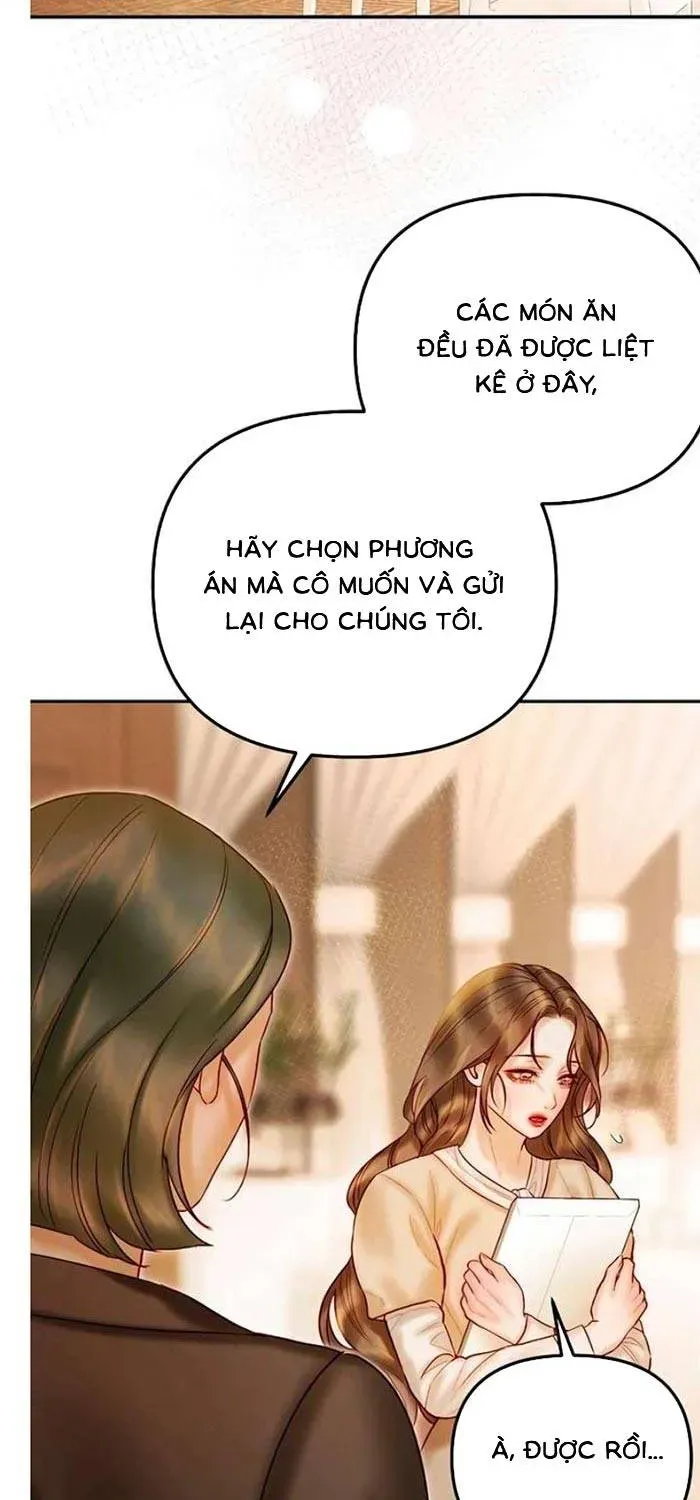 Lỡ Mang Thai Với Sếp