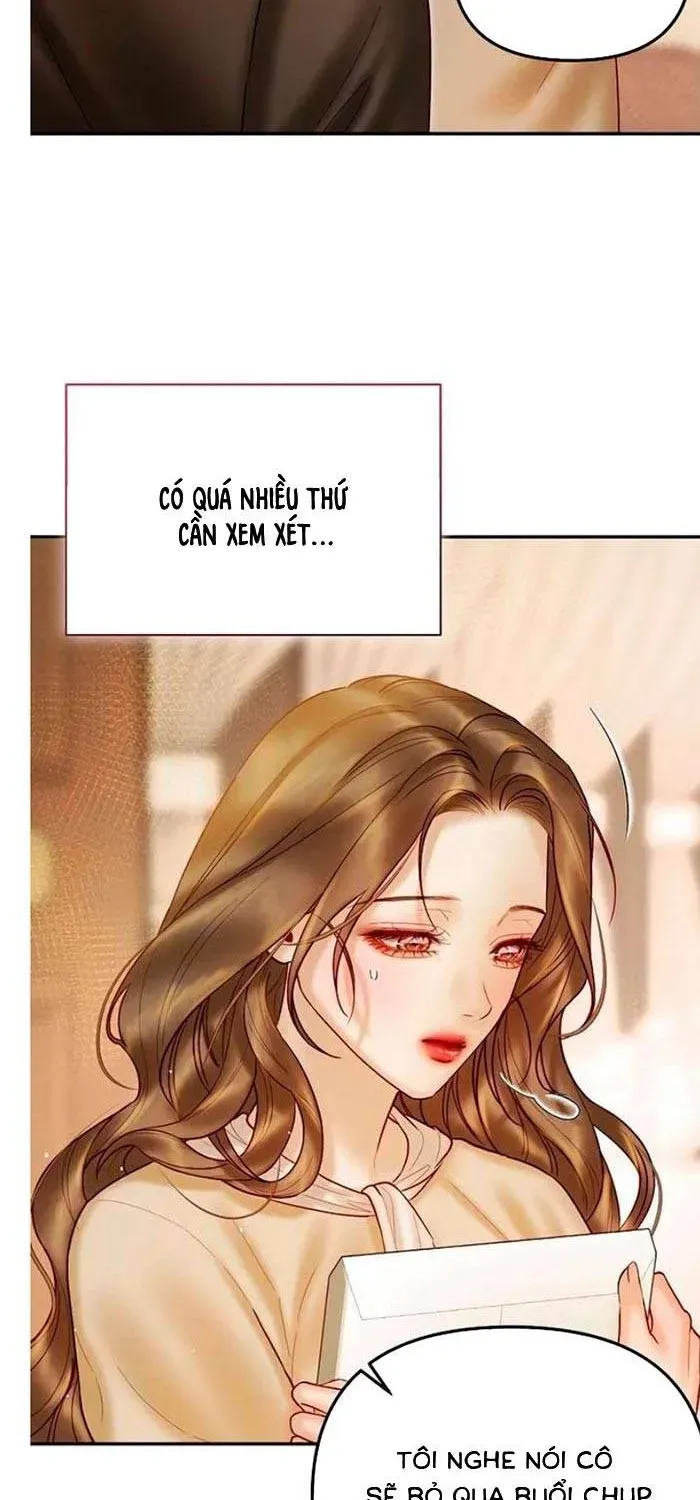 Lỡ Mang Thai Với Sếp