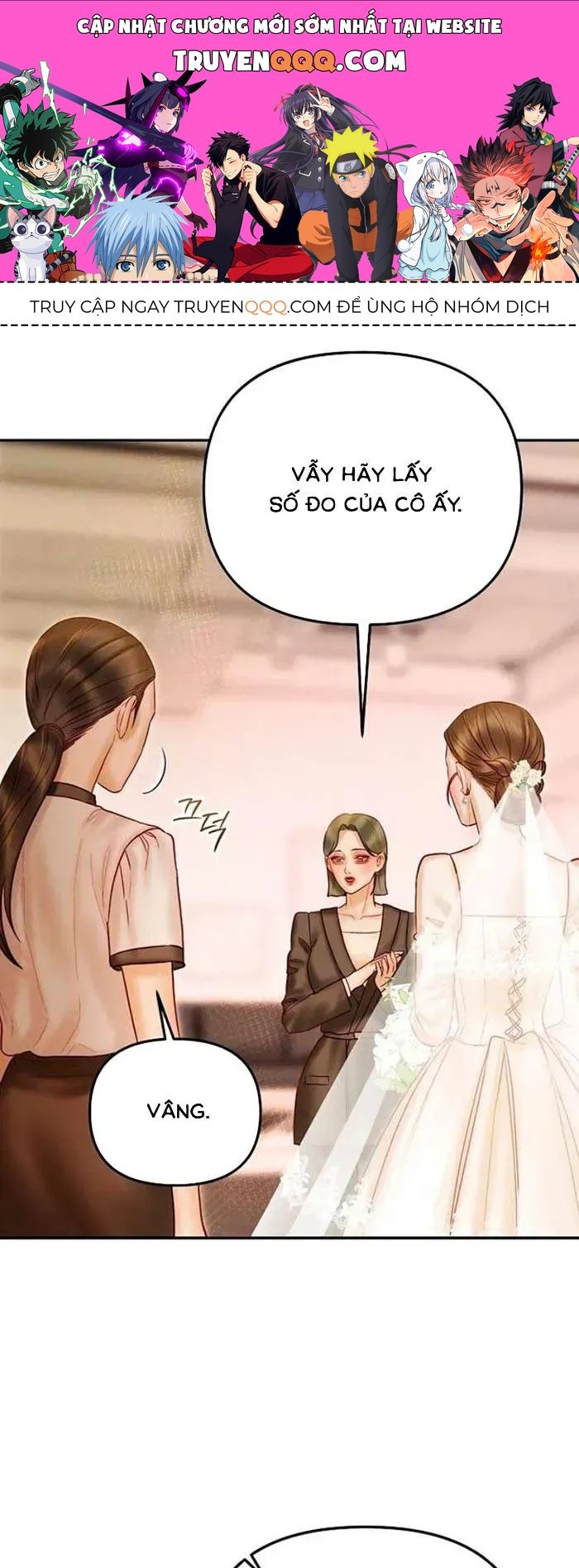 Lỡ Mang Thai Với Sếp Chap 25.2 - Next Chap 25.1