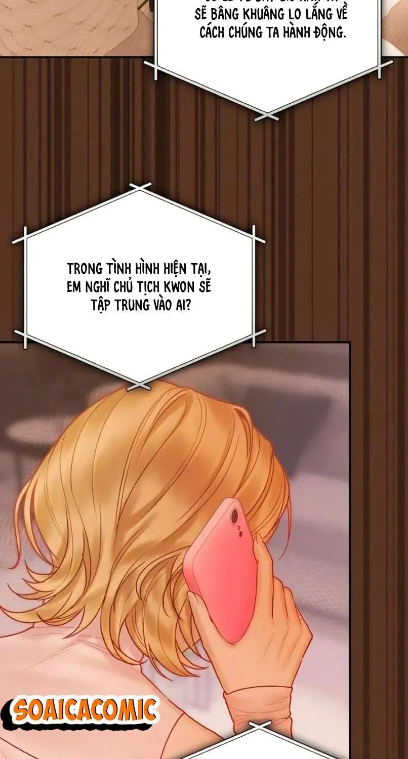 Lỡ Mang Thai Với Sếp