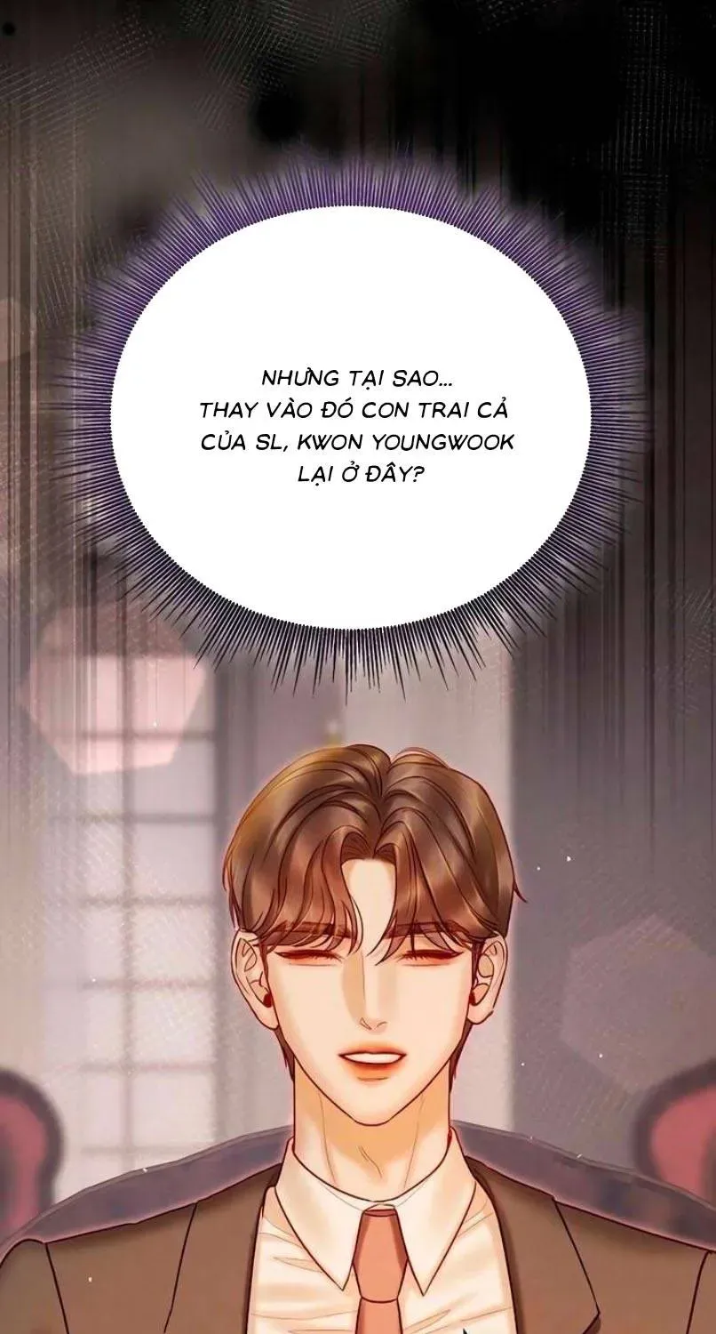 Lỡ Mang Thai Với Sếp
