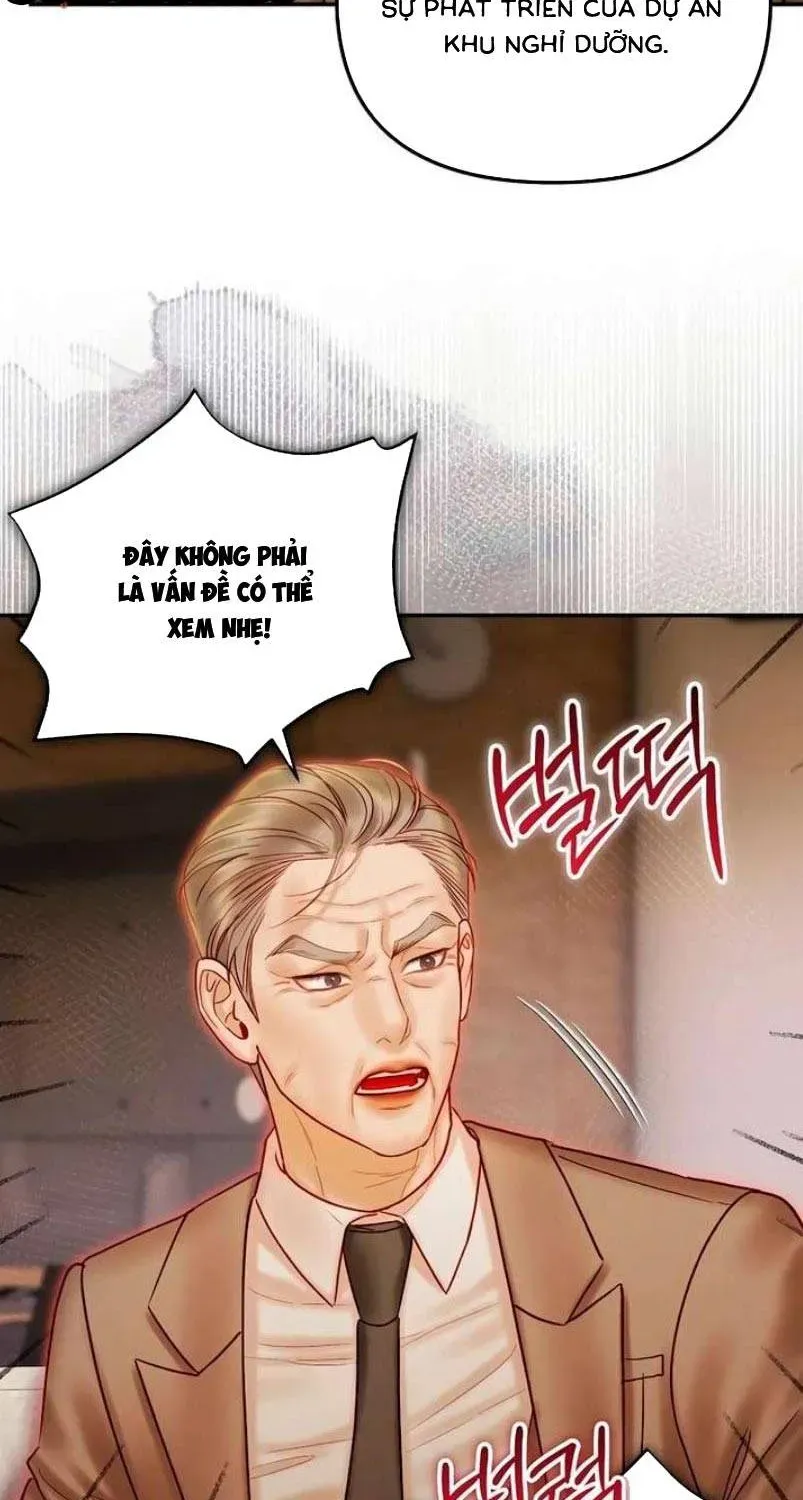 Lỡ Mang Thai Với Sếp