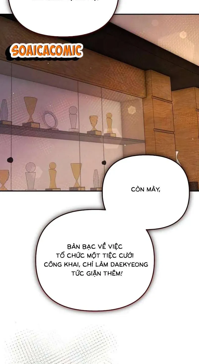 Lỡ Mang Thai Với Sếp