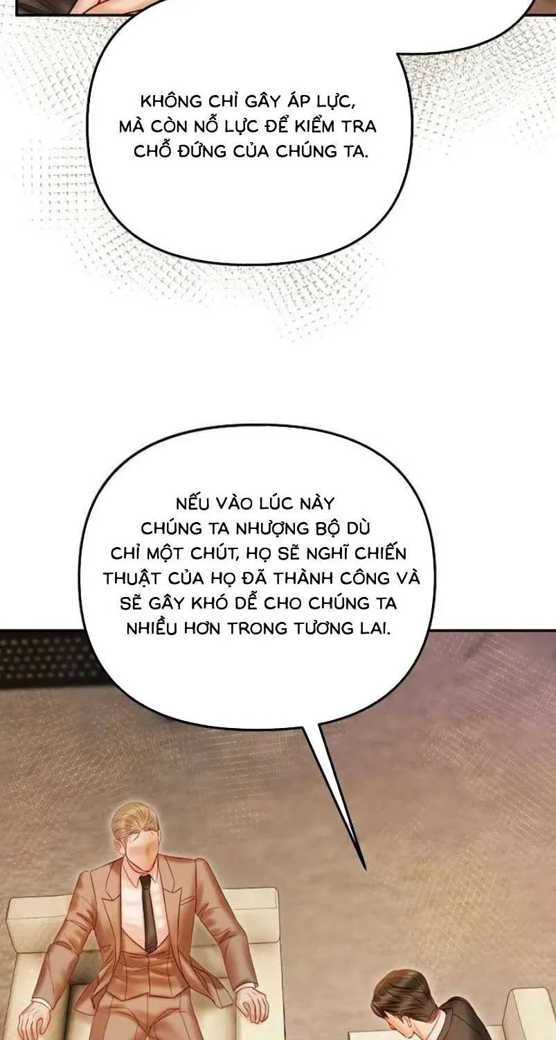 Lỡ Mang Thai Với Sếp