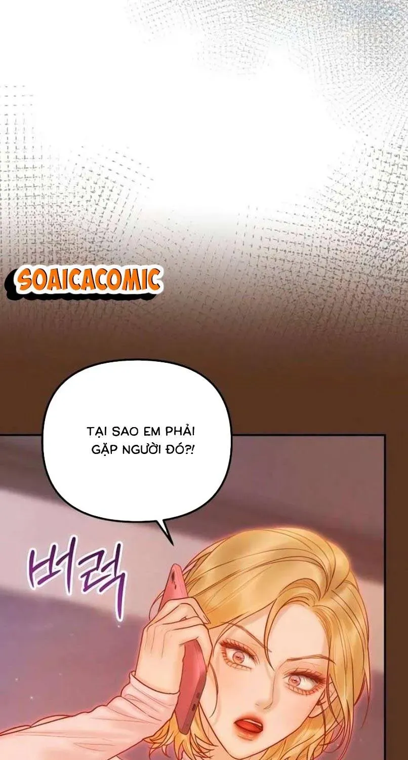 Lỡ Mang Thai Với Sếp