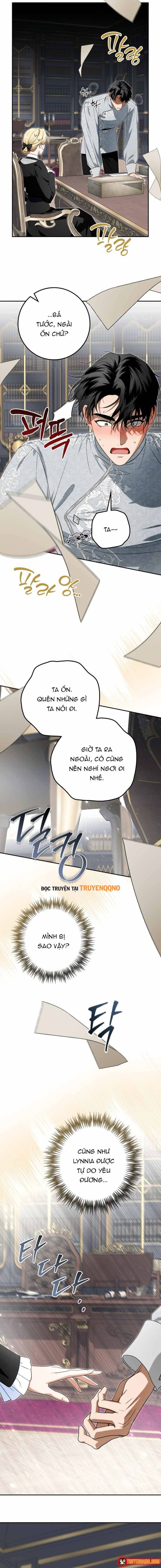 Nữ Tước Trong Sự Lụi Tàn Chap 47 - Next Chap 46