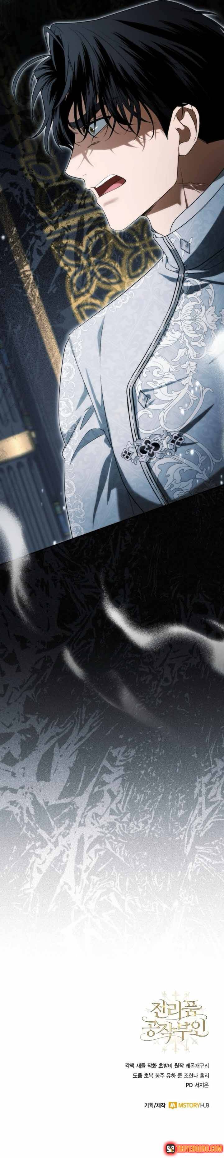 Nữ Tước Trong Sự Lụi Tàn Chap 47 - Next Chap 46