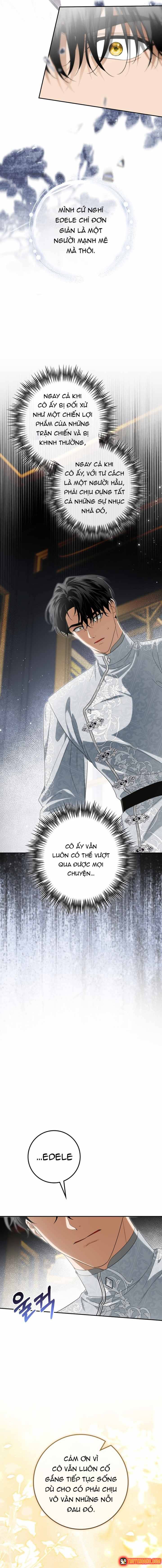 Nữ Tước Trong Sự Lụi Tàn Chap 48 - Next Chap 47