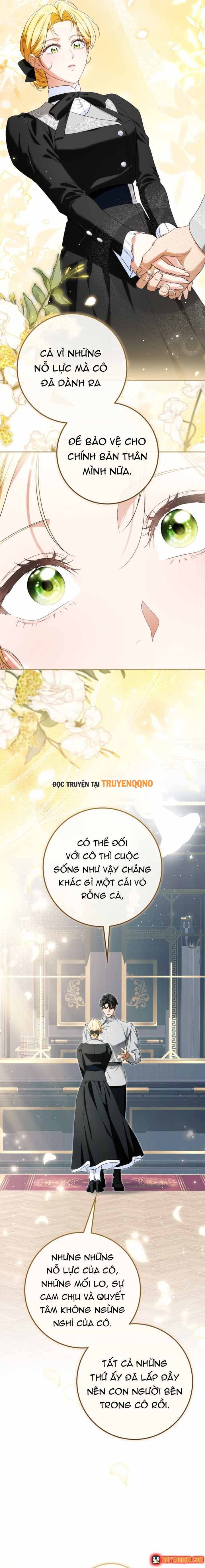 Nữ Tước Trong Sự Lụi Tàn Chap 48 - Next Chap 47