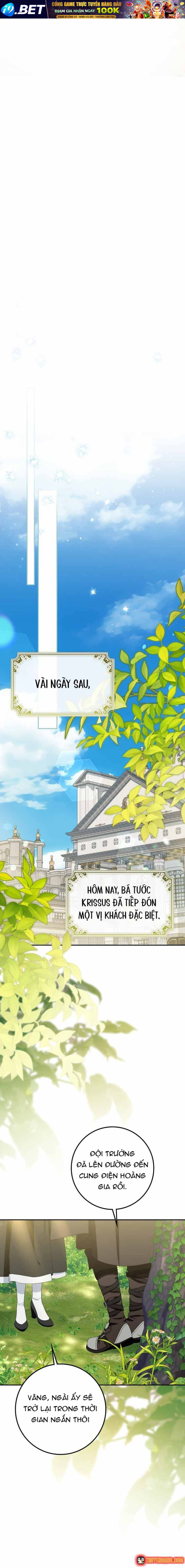 Nữ Tước Trong Sự Lụi Tàn Chap 48 - Next Chap 47