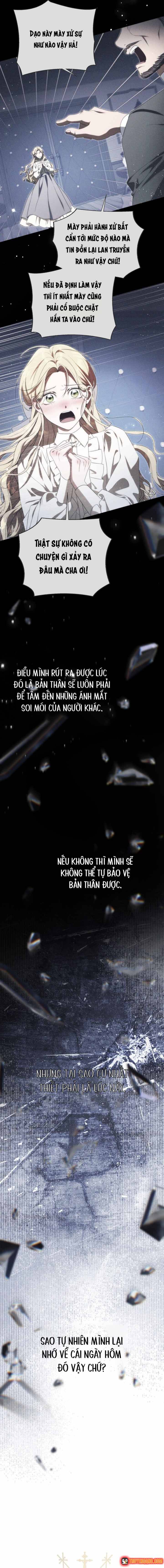 Nữ Tước Trong Sự Lụi Tàn Chap 48 - Next Chap 47