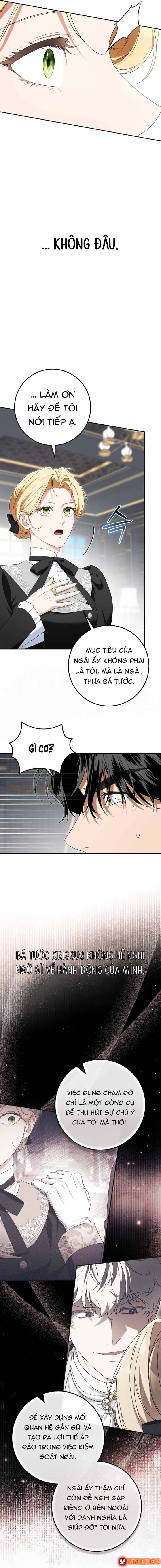 Nữ Tước Trong Sự Lụi Tàn Chap 48 - Next Chap 47
