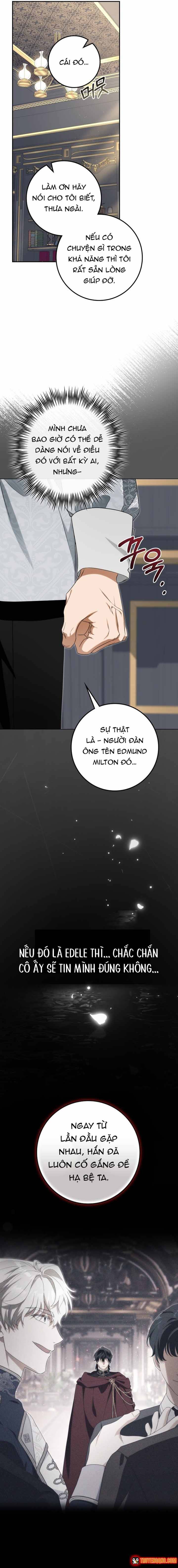 Nữ Tước Trong Sự Lụi Tàn Chap 48 - Next Chap 47
