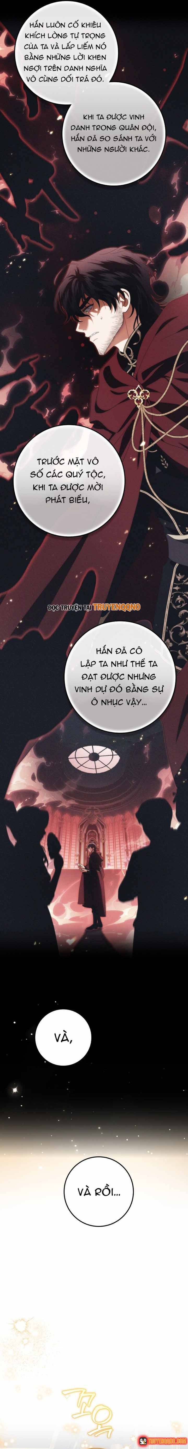 Nữ Tước Trong Sự Lụi Tàn Chap 48 - Next Chap 47