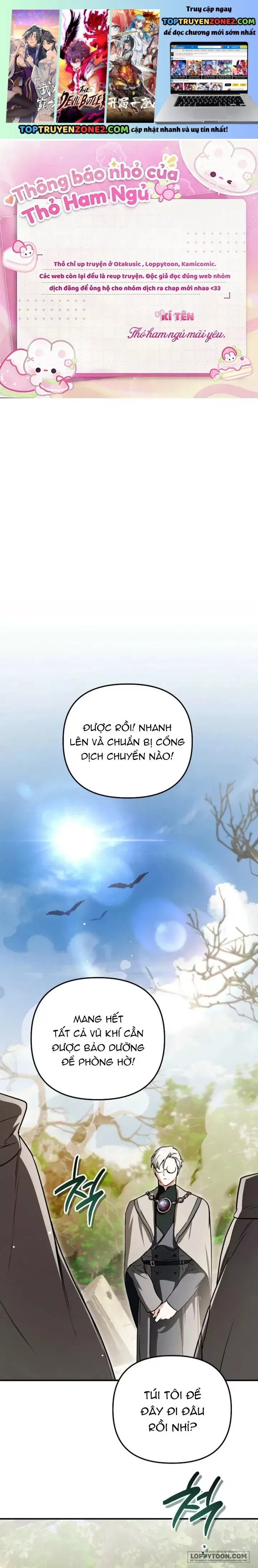Bé Con Thiên Tài Bí Mật Đi Tìm Cha