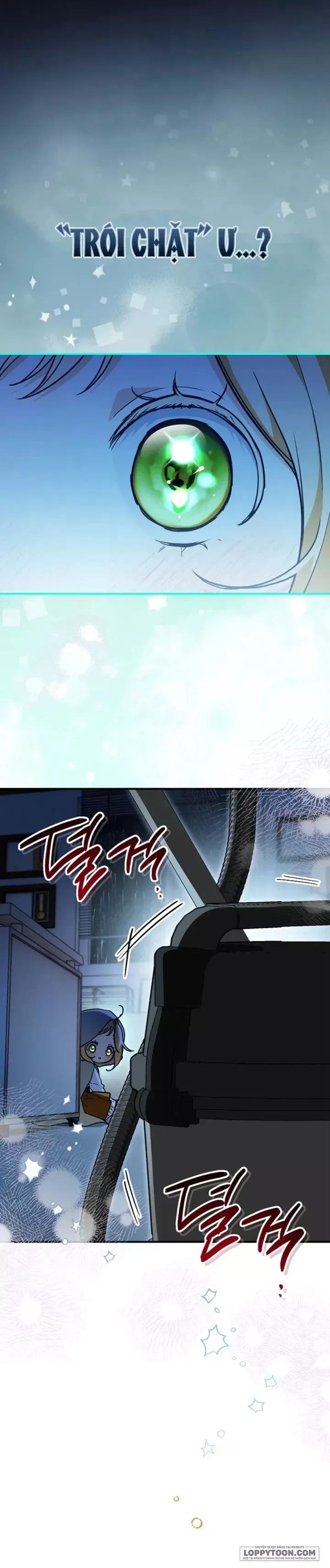 Bé Con Thiên Tài Bí Mật Đi Tìm Cha