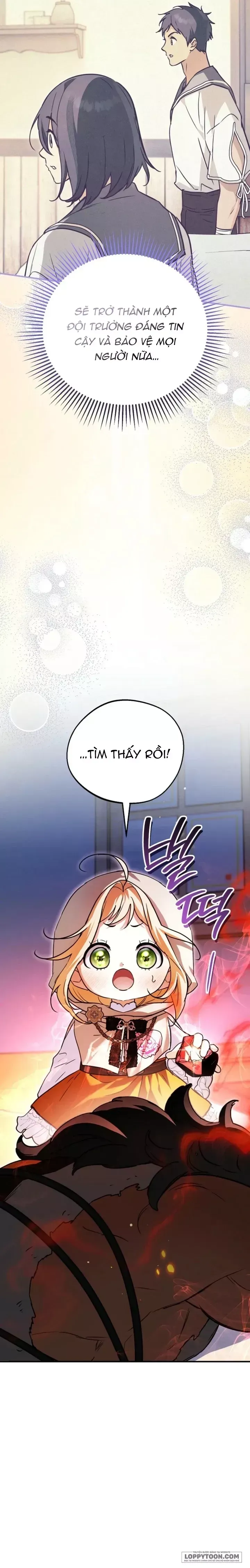Bé Con Thiên Tài Bí Mật Đi Tìm Cha