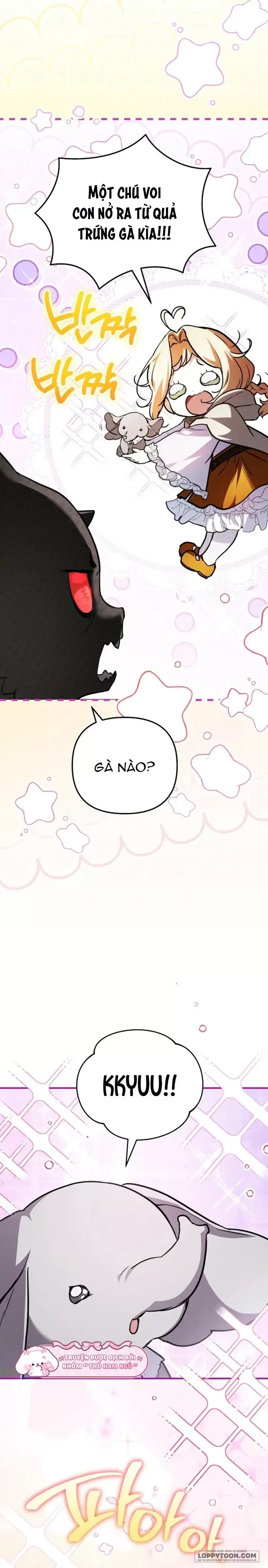 Bé Con Thiên Tài Bí Mật Đi Tìm Cha