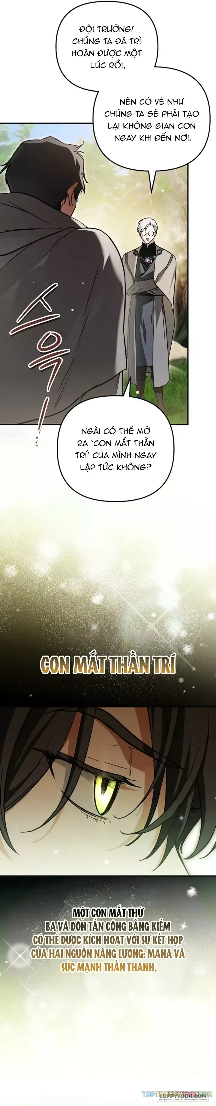 Bé Con Thiên Tài Bí Mật Đi Tìm Cha