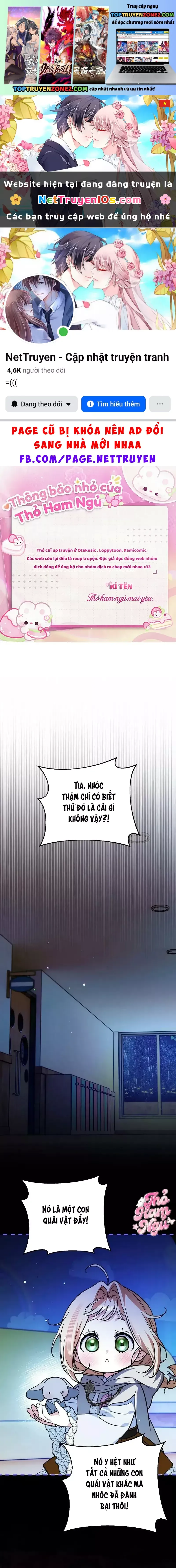 Bé Con Thiên Tài Bí Mật Đi Tìm Cha