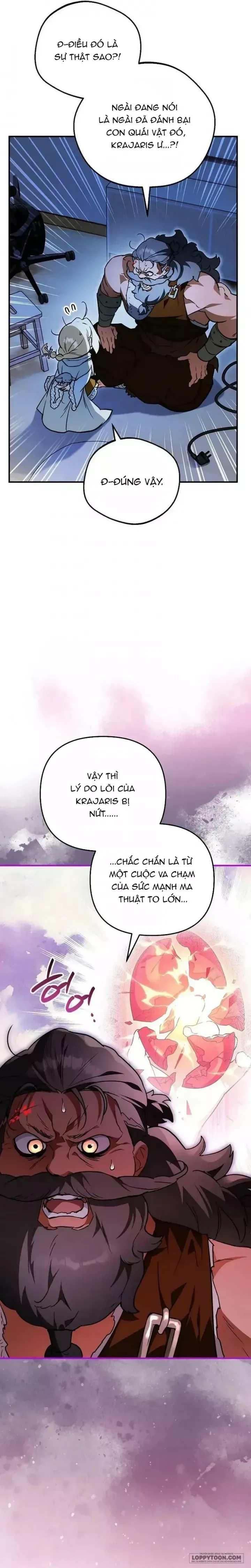 Bé Con Thiên Tài Bí Mật Đi Tìm Cha