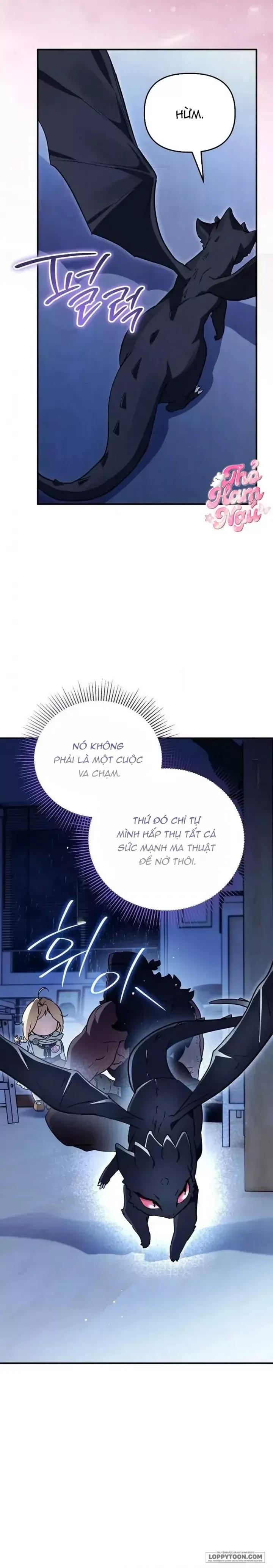 Bé Con Thiên Tài Bí Mật Đi Tìm Cha