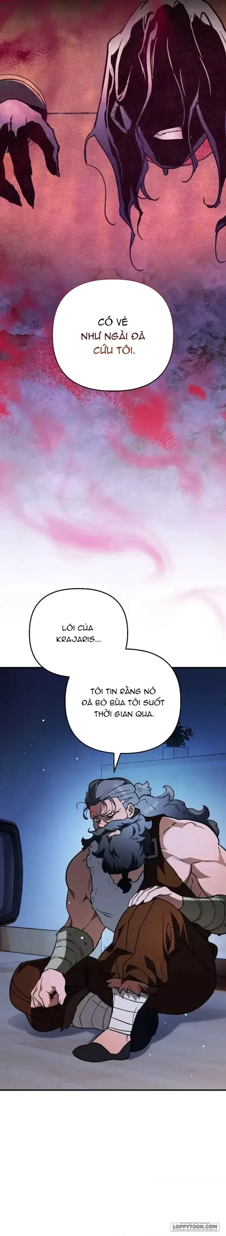 Bé Con Thiên Tài Bí Mật Đi Tìm Cha