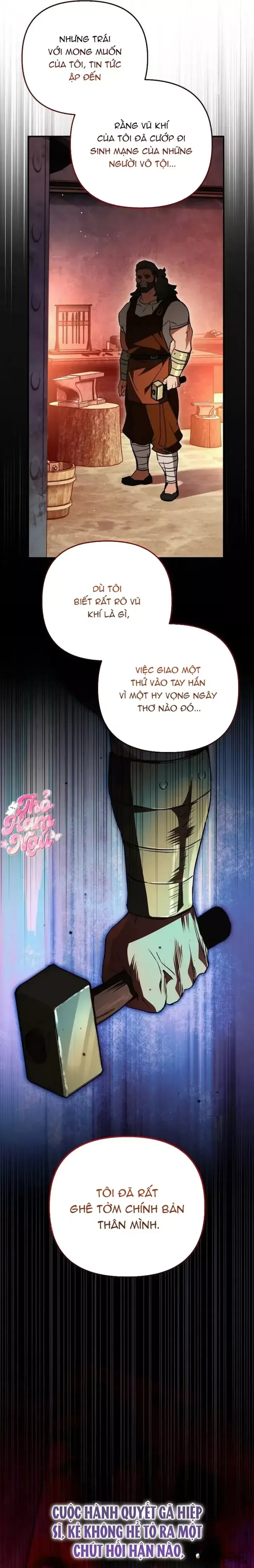 Bé Con Thiên Tài Bí Mật Đi Tìm Cha