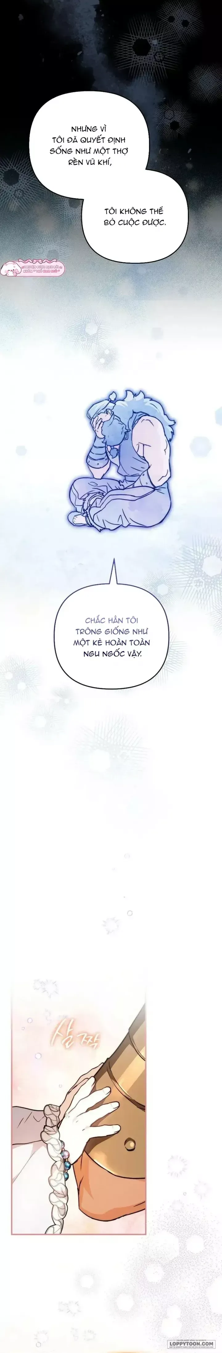 Bé Con Thiên Tài Bí Mật Đi Tìm Cha